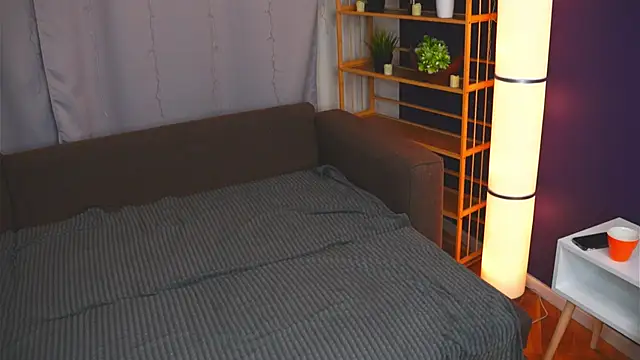 PuraDemerson Live XXX-Chat