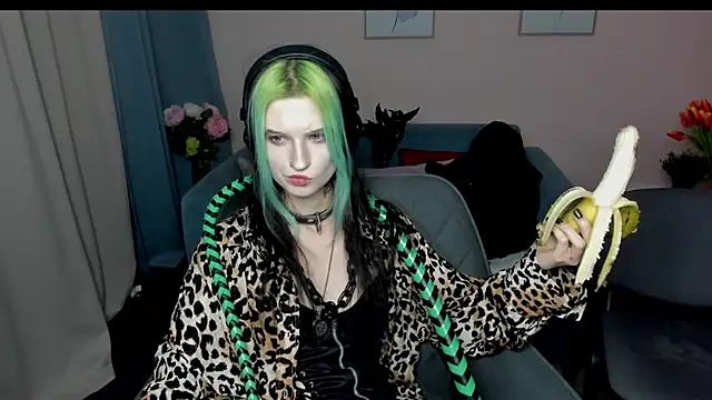 ToxicKittyy 现场XXX聊天