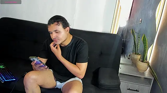 Alex_NovaX1 Live XXX-Chat