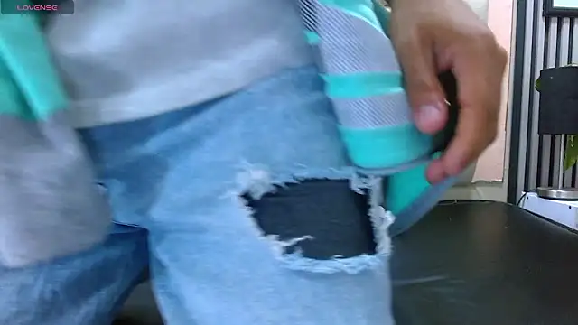 William_Lewis Chat XXX live