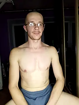 Webkamerová show MotionAlex