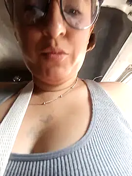 fer_ortega Live XXX-Chat