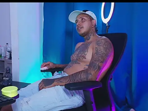 blackout9703 Webcam show