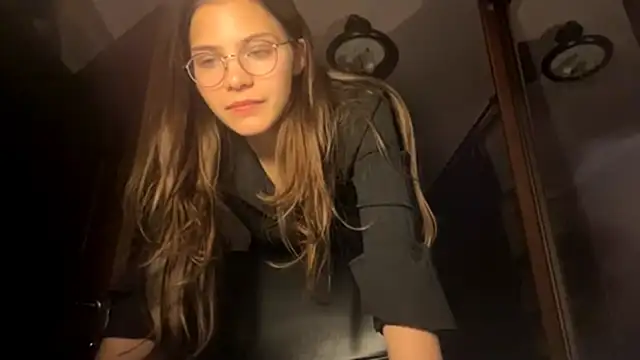 EdythRozier's Live XXX Chat