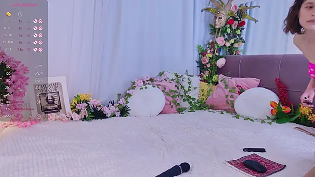 Carla_Dalton Live XXX-Chat