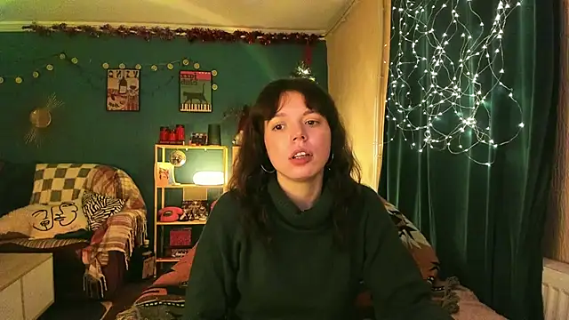 ClancyMorissey Live XXX-Chat