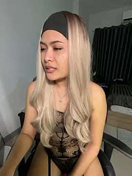 Webkamerová show NaughtyKK_