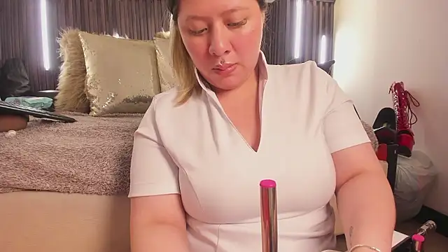 Czat XXX na żywo – _rebecca1