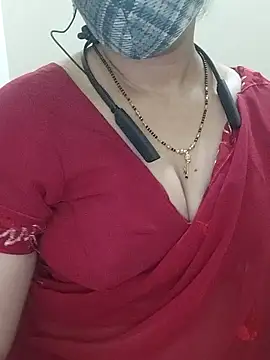 Sexynageena's Live XXX Chat