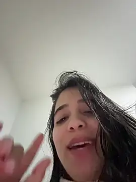 Show de webcam de tati_reyess