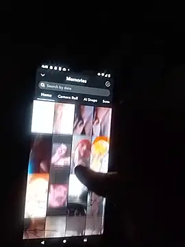 Sembang XXX Secara Langsung Cushington