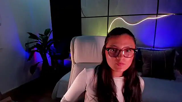 Živý XXX chat Gia_Mazzon