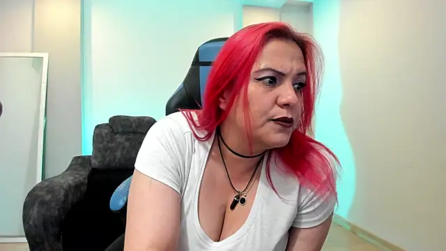 XXX chat uživo modela Sammy_owens_