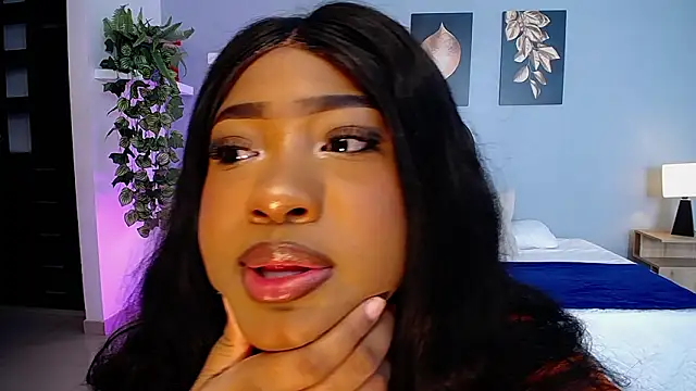 JasmineCampbell_'s Live XXX Chat