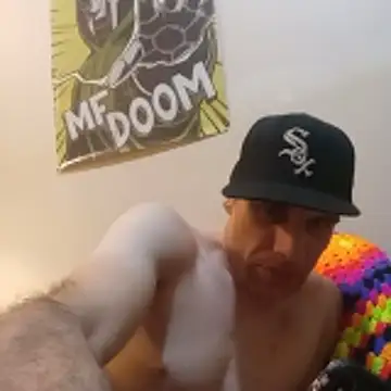 JetMcCloud's Live XXX Chat