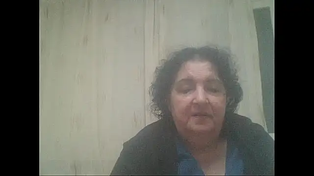 maturekorine Webcam show