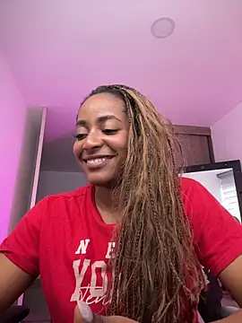 evangeline_ch's Webcam Show