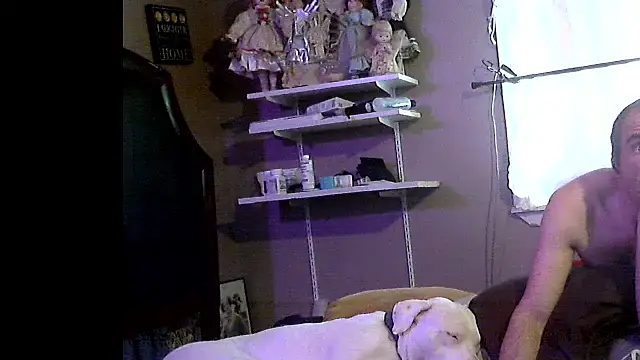 Show modela PNPSPUN1 na web-kameri