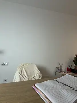 streetdoll's Webcam Show