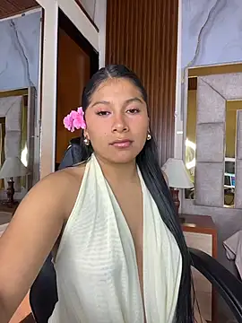 Živý XXX chat LinnaGardenia