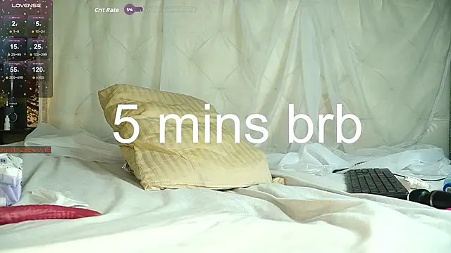 zeecutie Live XXX-Chat