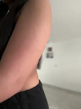 Chat XXX Live Salome_golvert