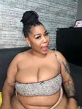 ExclusiveLeexx's Webcam Show