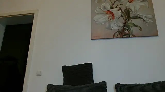 Jasmin-White's Live XXX Chat