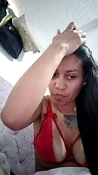 Tiphanydirty3's Live XXX Chat