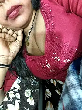 Chatroom XXX en direct de Sharmila-Singh