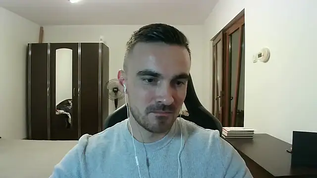 mu5clemania2 Adlı Modelin Canlı XXX Sohbeti