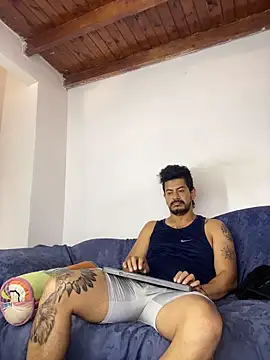 AndresSmith__ Live XXX Chat