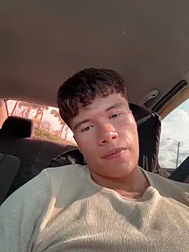 Вебкам-шоу Logan_smith1