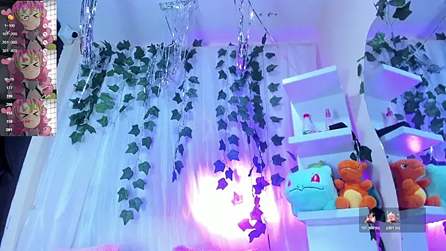 tokito_mitsuriのライブXXXチャット