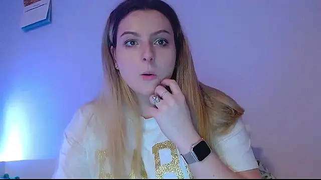 Chat XXX Live BritneySensual