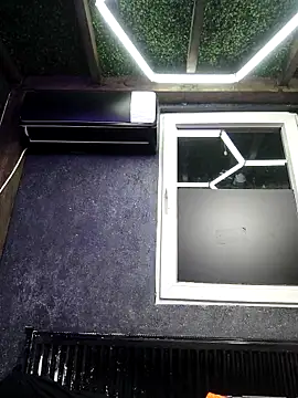 pleasure_of_life Webcam show