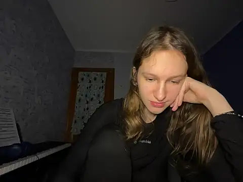 Chat +18 de Eva_Angel3 ao vivo