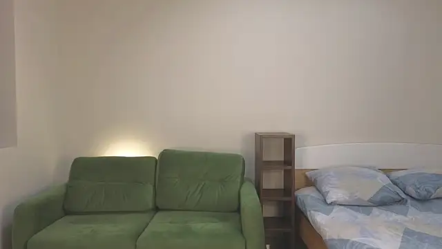 Eveleen_Soleen Live XXX-Chat