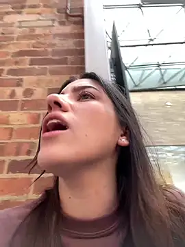 Chat XXX Live ARITOO_