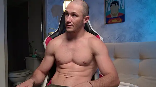 Sembang XXX Secara Langsung AxelFairchaild