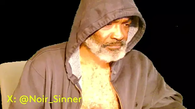 sinnernoir Webcam-Show