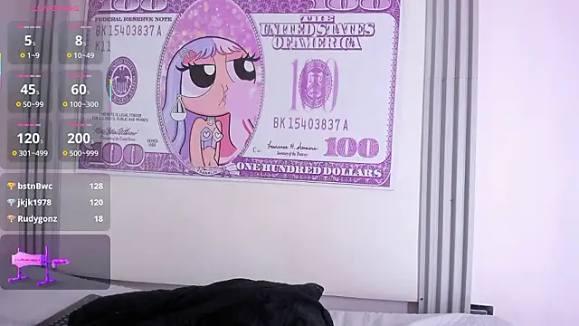 Sara_conde's Live XXX Chat