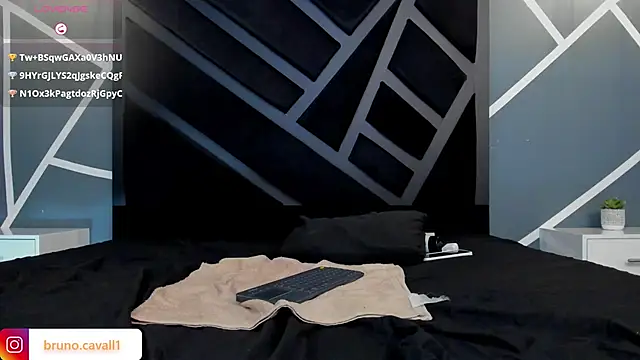 Show de webcam de bruno_cavalli