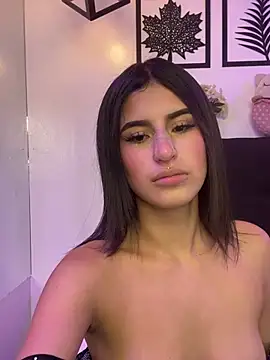 Belinda_Braund 现场XXX聊天