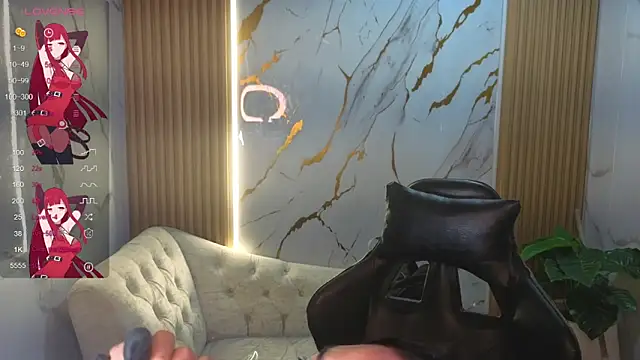 Anni_acker_b's Live XXX Chat