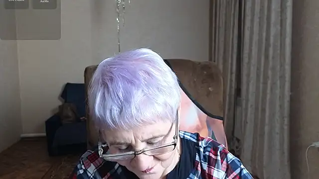 Онлайн чат XXX Sandra_Snowflake