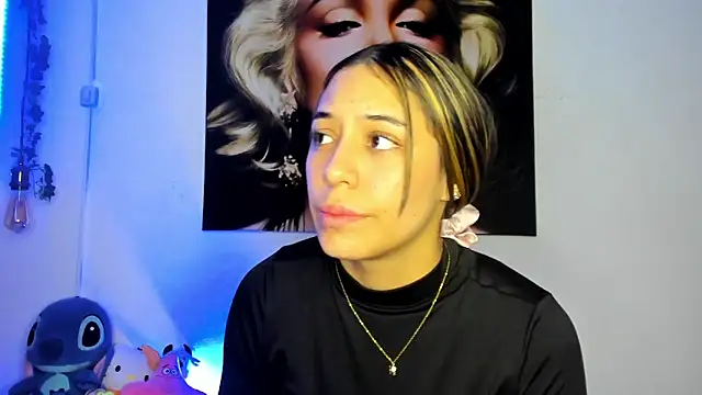 Chat XXX Live TANIA_06