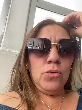 SCARLET-20 现场XXX聊天