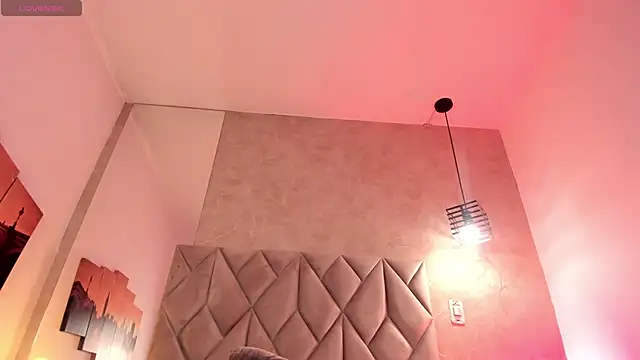 kailinmoonx's Live XXX Chat