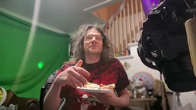 Chatroom XXX en direct de MasterDaddyCool